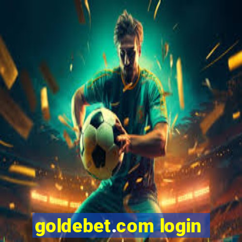 goldebet.com login